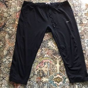 Nike Running Leggings